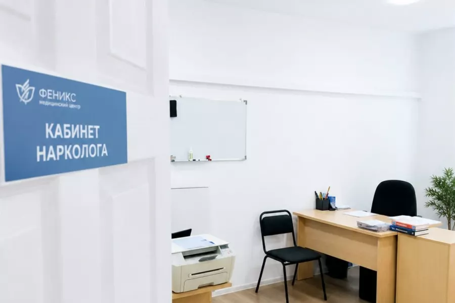 Реабилитационный центр для наркозависимых в Калуге